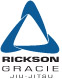 Rickson Gracie Sticker | SRG